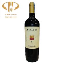 Altazor Cabernet Sauvignon