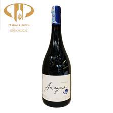 Amayna Pinot Noir