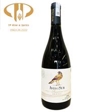 Aves Del Sur Reserva Syrah