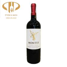 Montes Classic Series Cabernet Sauvignon