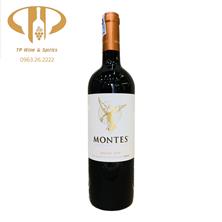 Montes Malbec