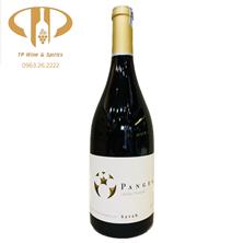 Pangea Apalta Vineyard Syrah