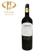 Queulat gran reserva cabernet