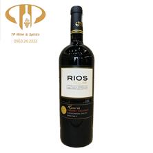 Rios Reserva Cabernet Sauvignon