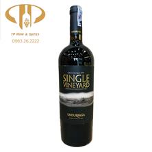 Single Vineyard Cabernet Sauvignon