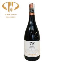 T.H Syrah Maipo