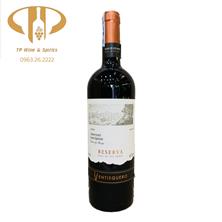 Ventis Quero Reserva Cabernet Sauvignon