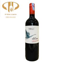 Yali Clasico Cabernet Sauvignon