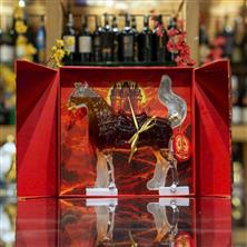 Brandy Reynard Horse Extra