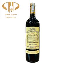 Château Balestard La Tonnelle