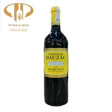 Chateau Dauzac Margaux