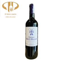 Chateau Haut-Ballet Lalande De Pomerol