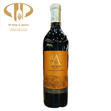 d'Astruc Malras Cabernet Sauvignon Reserve