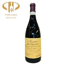 Zenato amarone classico riserva