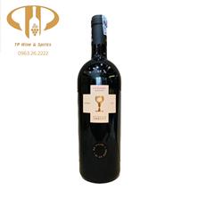 Curbadi primitivo 15%