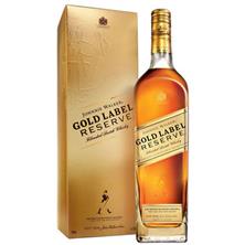 Gold label 750ml