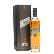 Platinum 18 years 750ml