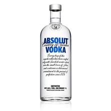 Vodka absolute