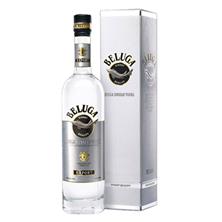 VODKA BELUGA 700ML