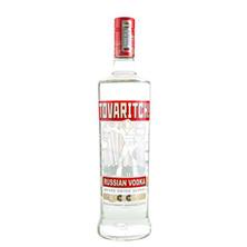 Vodka tovaritch 1L