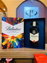 Ballantines Finest 700ml (Hộp quà)