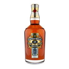Chivas 25 year