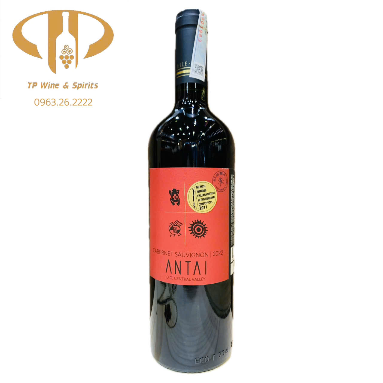 Antai Cabernet Sauvignon