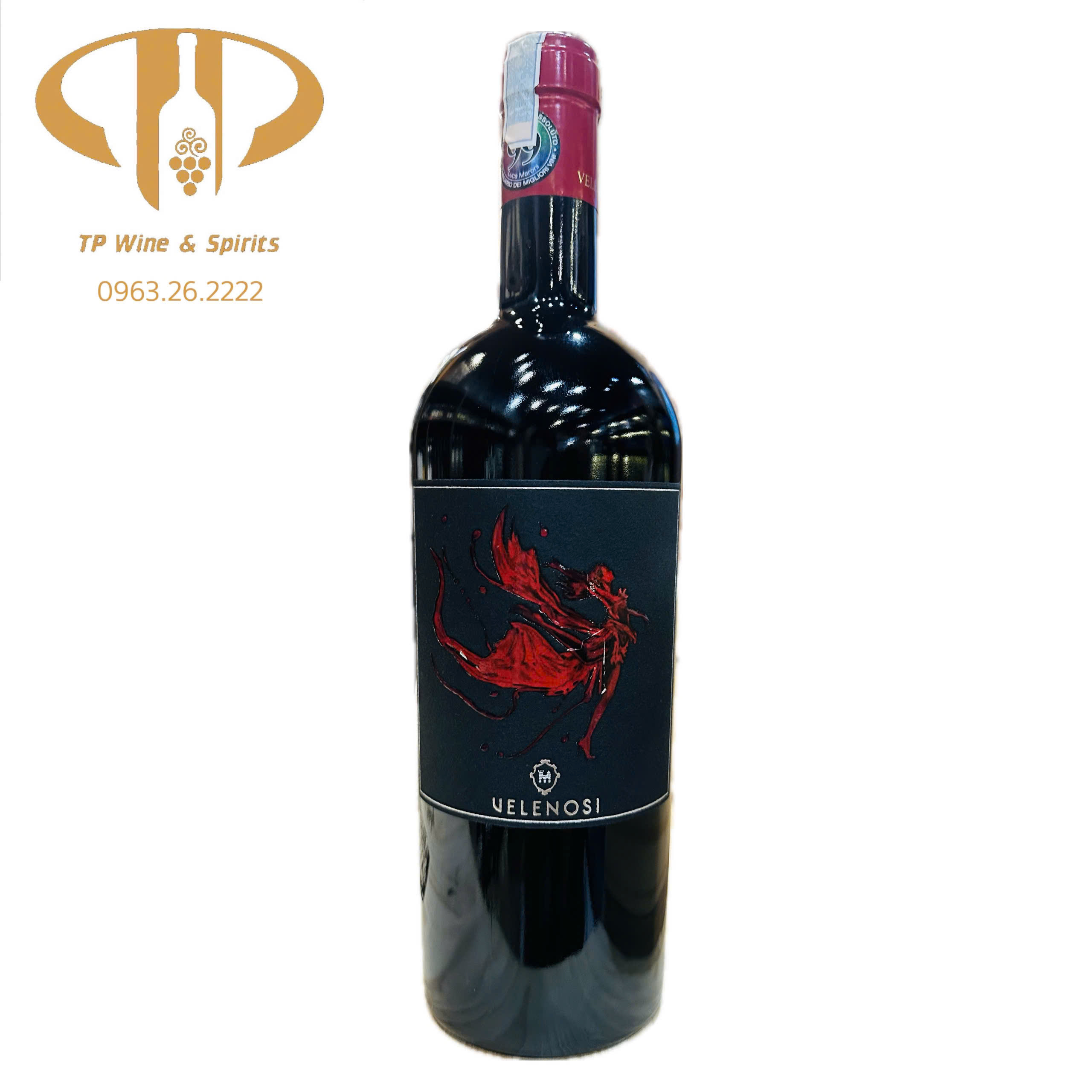 Ninfa Velenosi Marche